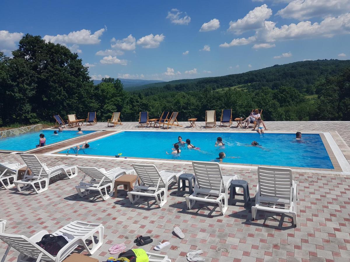 Konak Ljubica Rtanj Boljevac Kültér fotó