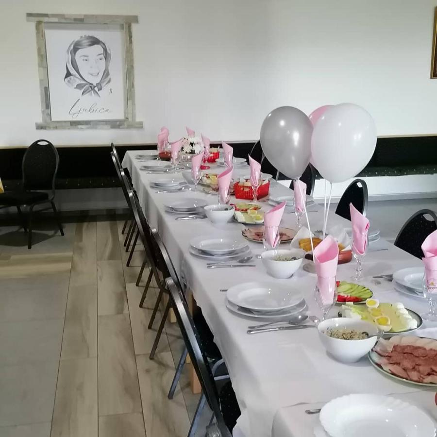 Konak Ljubica Rtanj Boljevac Kültér fotó