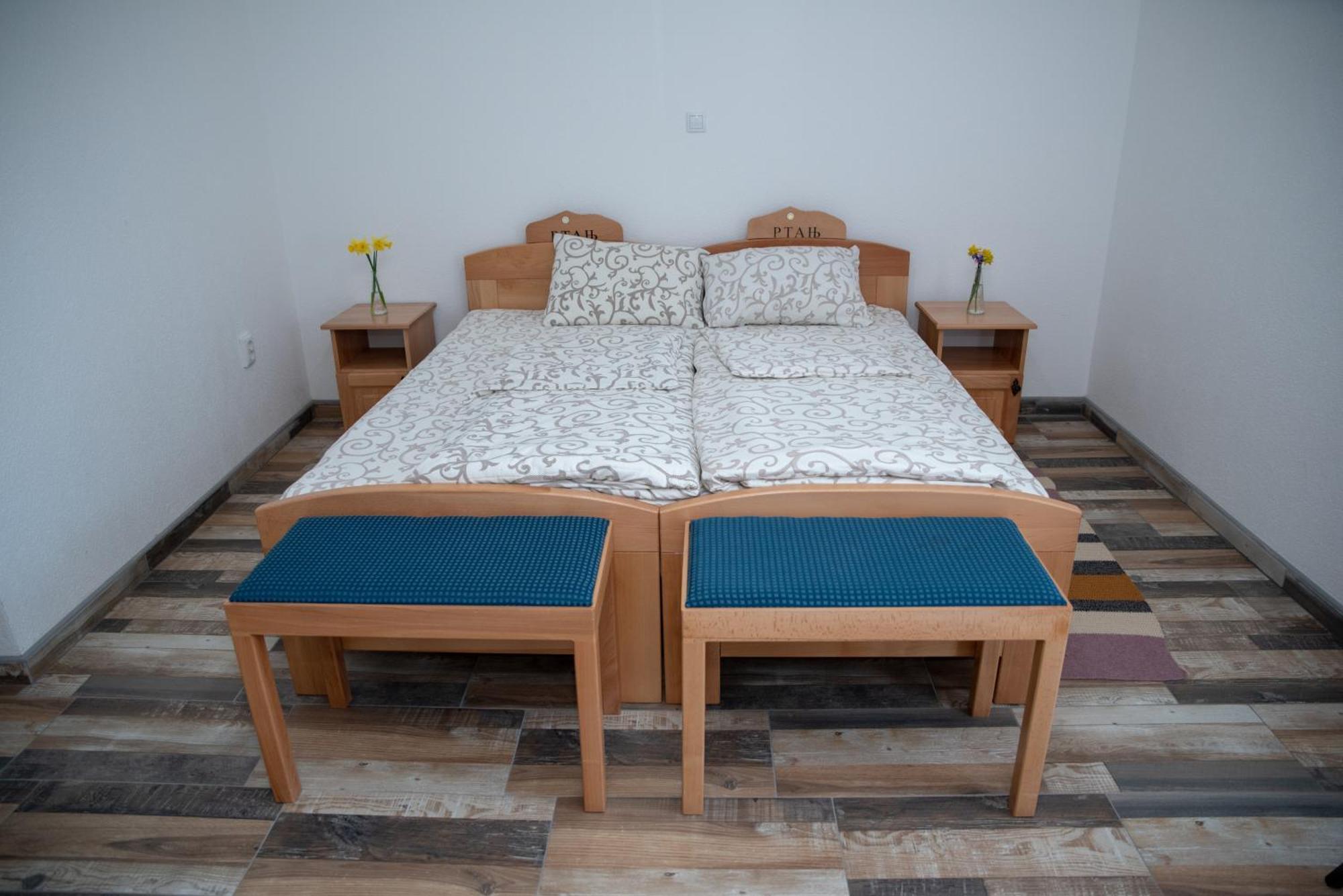 Konak Ljubica Rtanj Boljevac Kültér fotó