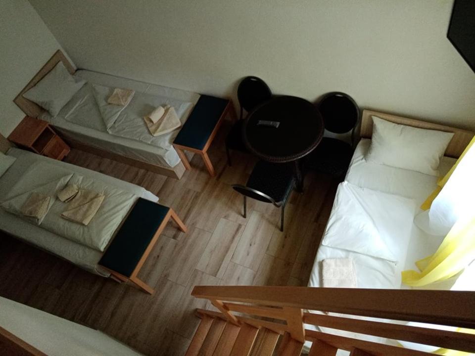 Konak Ljubica Rtanj Boljevac Kültér fotó